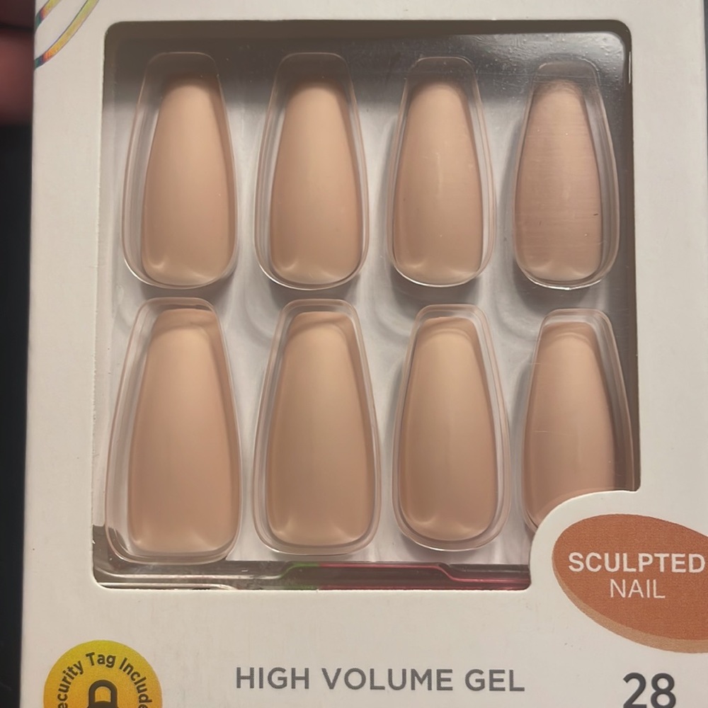 Nail bundle - Picture 9 of 9